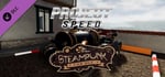 Project Speed - Steampunk Car banner image