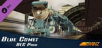 Trainz Simulator DLC: Blue Comet banner image