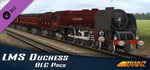 Trainz Simulator DLC: The Duchess banner image