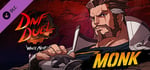 DNF Duel - DLC 4: Monk banner image