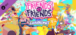 Friends vs Friends: Baba's Laundromat banner image