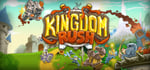 Kingdom Rush  - Tower Defense banner image