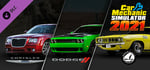 Car Mechanic Simulator 2021 - Dodge | Plymouth | Chrysler Remastered DLC banner image