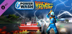 PowerWash Simulator - Back to the Future Special Pack banner image