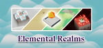 Elemental Realms steam charts
