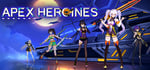 Apex Heroines banner image