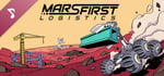 Mars First Logistics Soundtrack banner image