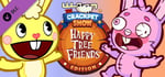 The Crackpet Show: Happy Tree Friends Edition banner image