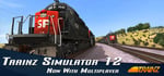 Trainz™ Simulator 12 banner image