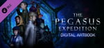 The Pegasus Expedition Digital Artbook banner image