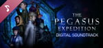 The Pegasus Expedition Digital Soundtrack banner image
