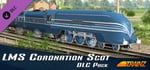 Trainz Simulator DLC: Coronation Scot banner image