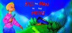 Kill the Man in the House steam charts