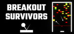 Breakout Survivors steam charts