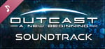 Outcast - A New Beginning Soundtrack banner image