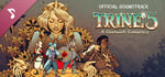 Trine 5: A Clockwork Conspiracy Soundtrack banner image