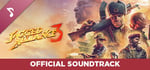 Jagged Alliance 3 Soundtrack banner image