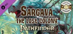 Fantasy Grounds - Pathfinder RPG - Pathfinder Companion: Sargava the Lost Colony banner image