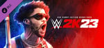WWE 2K23 Bad Bunny Edition Bonus Pack banner image