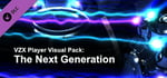VZX Player - The Next Generation banner image