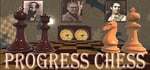 Progress Chess steam charts