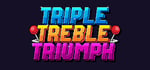 Triple Treble Triumph steam charts