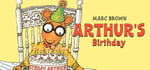 Arthur's Birthday steam charts