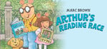 Arthur's Reading Race steam charts