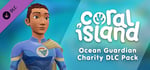 Coral Island - Ocean Guardian Charity DLC Pack banner image