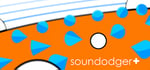 Soundodger+ steam charts