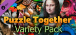 Puzzle Together - Jigsaw Super Variety Pack banner image