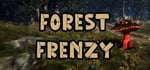 Forest Frenzy steam charts