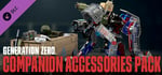 Generation Zero® - Companion Accessories Pack banner image