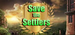 Save the settlers banner image