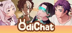 OdiChat steam charts