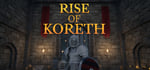Rise of Koreth steam charts