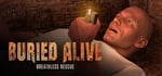 Buried Alive: Breathless Rescue banner image