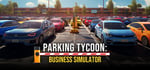 Parking Tycoon: Business Simulator steam charts