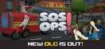 SOS OPS! banner image
