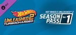 HOT WHEELS UNLEASHED™ 2 - Season Pass Vol. 1 banner image