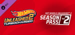 HOT WHEELS UNLEASHED™ 2 - Season Pass Vol. 2 banner image