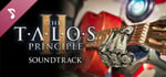 The Talos Principle 2 Soundtrack banner image