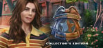 Strange Investigations: Secrets can be Deadly Collector's Edition banner image