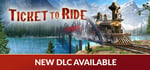 Ticket to Ride banner image