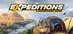 Expeditions: A MudRunner Game banner image