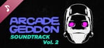 Arcadegeddon Soundtrack Volume 2 banner image