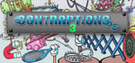 Contraptions 3 steam charts