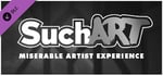SuchArt - Miserable Artist Experience banner image