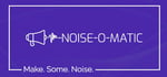 Noise-o-matic steam charts