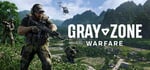 Gray Zone Warfare steam charts